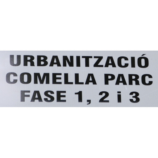 Un/a representant designat per les entitats associatives veïnes de la zona (s'entén com a veïnes de la zona, les associacions de propietaris i/o llogaters de terrenys, edificis unifamiliars o plurifamiliars propers al centre de la instal·lació).
